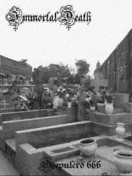 Immortal Death : Sepulcro 666